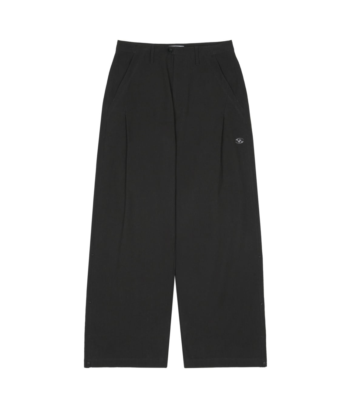 26SS】SAN SAN GEAR サンサンギア / パンツ / WEAVE TAPED PANTS