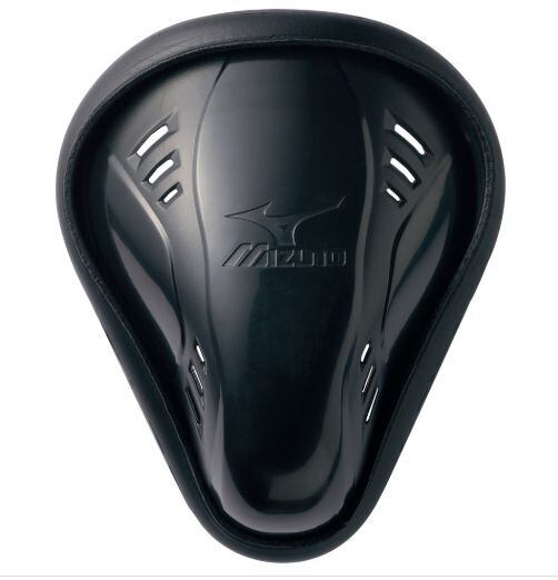 ミズノ(MIZUNO)ファウルカップ(野球)ジュニア用 品番: 12JYAC2209