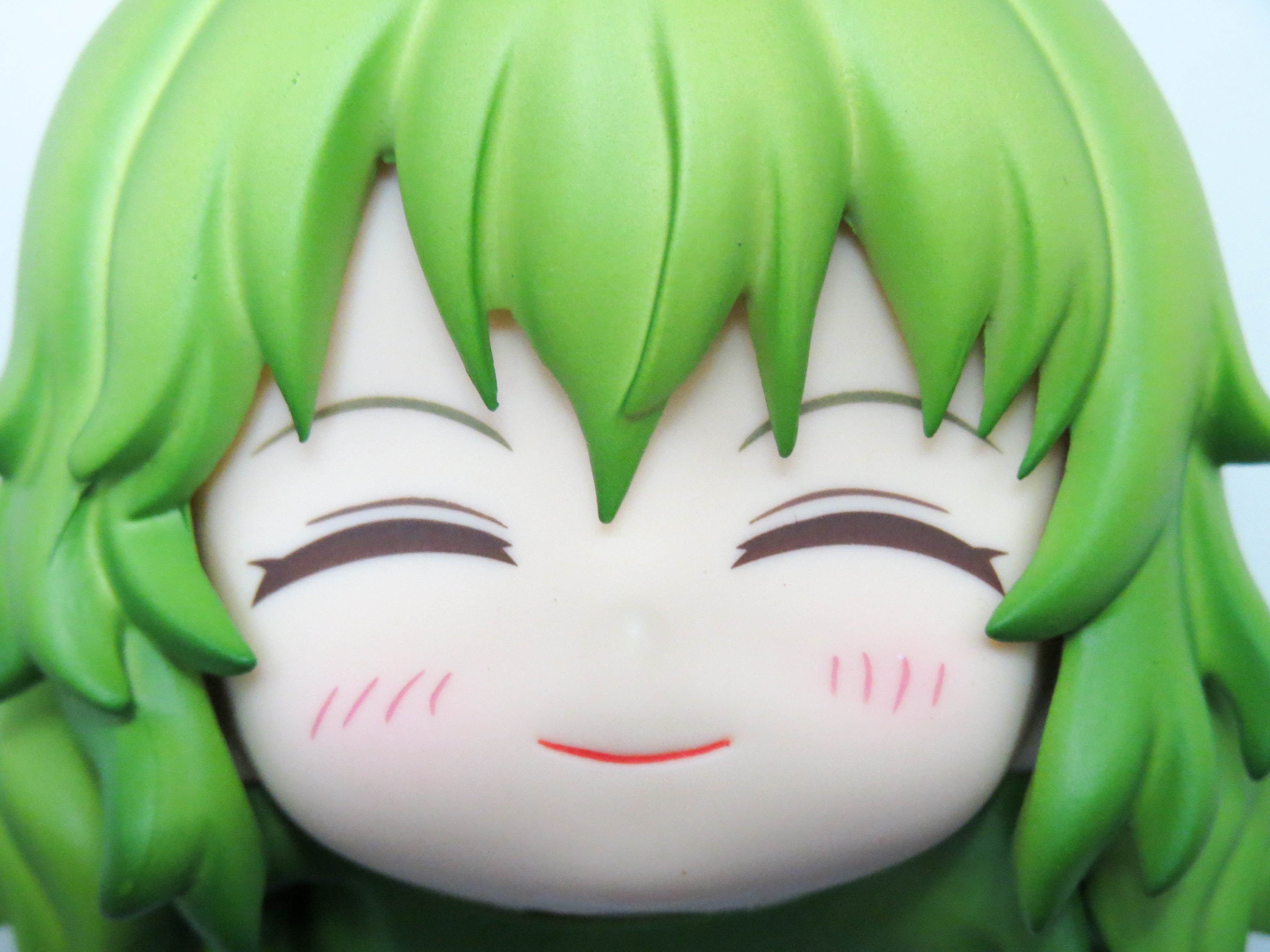 SALE】【735】 風見幽香 顔パーツ 笑顔 ねんどろいど | ホビー通販