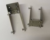 Awning to Load Bar Bracket