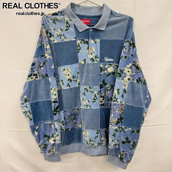 Supreme/シュプリーム【19SS】Pinhole S/S Shirt RED ピンホール 半袖