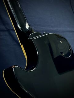 バーニー RLG 59 レスポール BLK The Revival VH-1 / GOTOH マグナムロック Burny フェルナンデス 1987~1992 商品画像 11