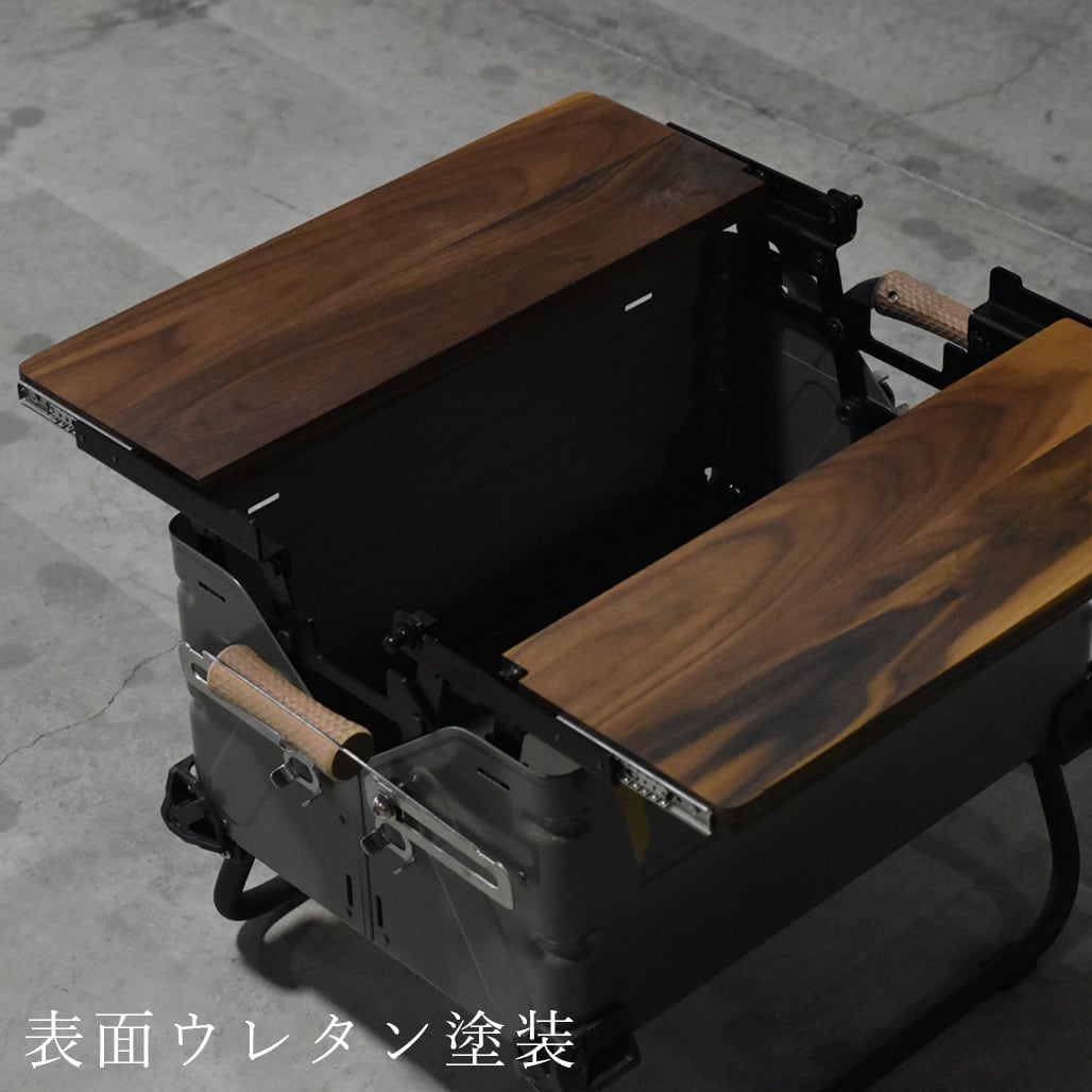 SC25_FoldingTOP_Seagull_WNT(U) 定価：44,800円 | Re:Blue Works