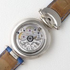 BOVET フルリエ WG　裏スケ ギョーシェ スターダイアル D801.0 thumbnail 2
