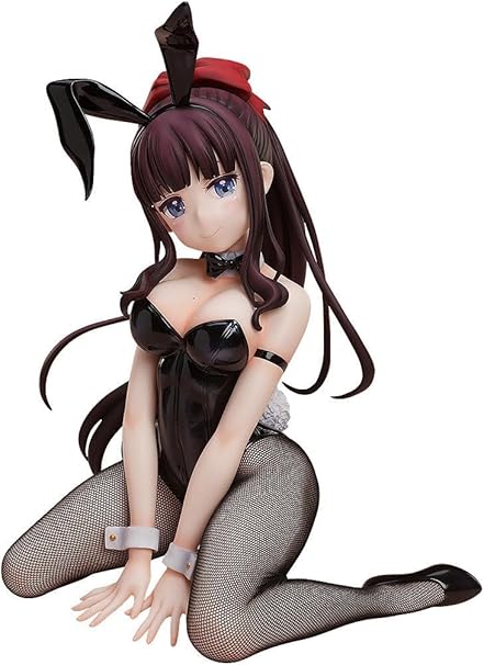 ドジっ娘メイド『リリー』 illustration by 湯気 1/6 完成品フィギュア