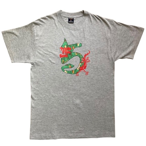 Deadstock Triple Five Soul Dragon Tee