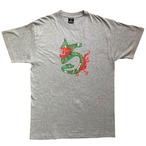 Deadstock Triple Five Soul Dragon Tee
