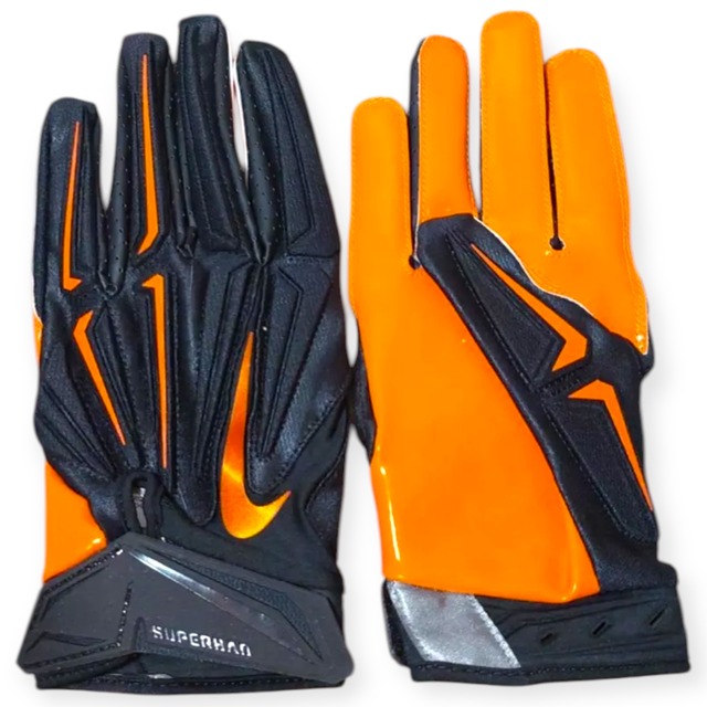 【2XL】NIKE SUPERBAD 3.0 GLOVE アメフト グローブ 限定カラー