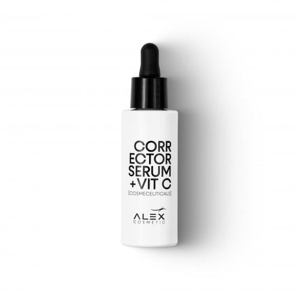 アレックス化粧品　コレクターセラム+ビタミンC ALEX ビタミンクリーム | ALEX COSMETIC