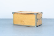 Swedish Military Storage Box
