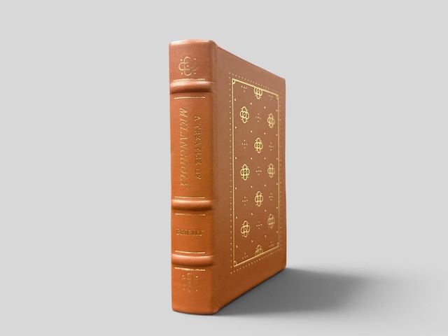 【SPB017】【The Classics of Psychiatry & Behavioral Sciences Library】A Treatise of Melancholy(1995) /Timothie Bright