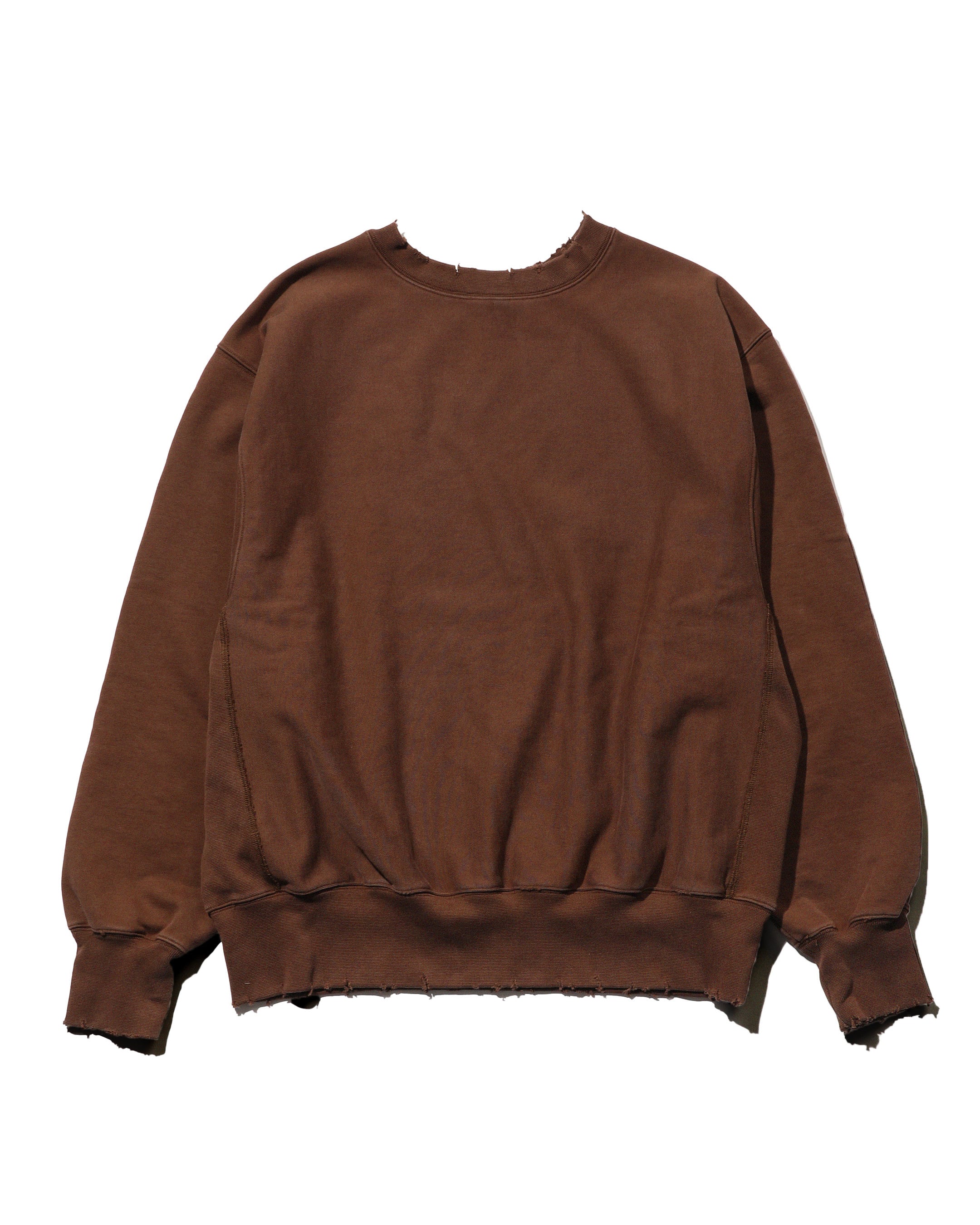 Work sweat / KE-0035 | KEIMEN