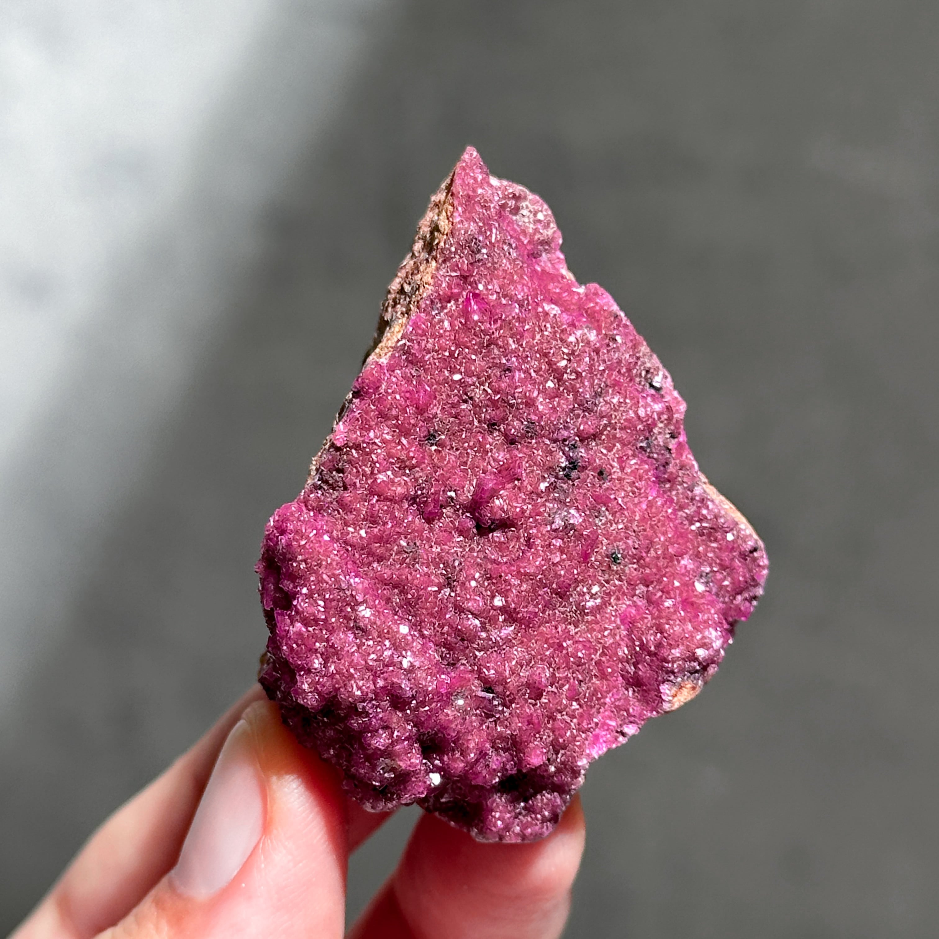 ピンクコバルトカルサイト31◇Pink Cobalt Calcite◇天然石・鉱物