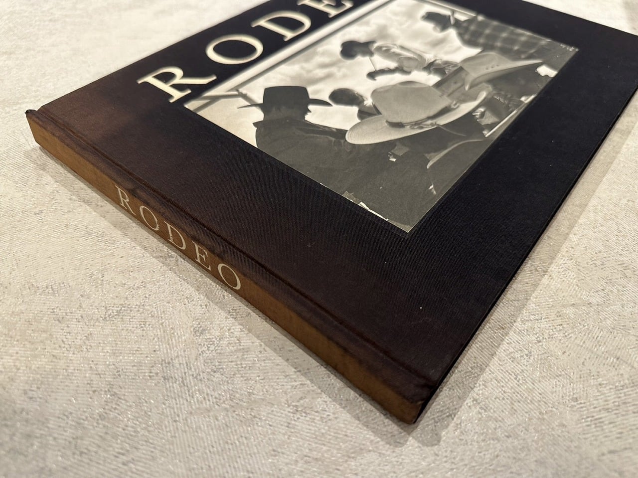 VA626】Rodeo /Norman Mauskopf | KITAZAWA BOOKSTORE