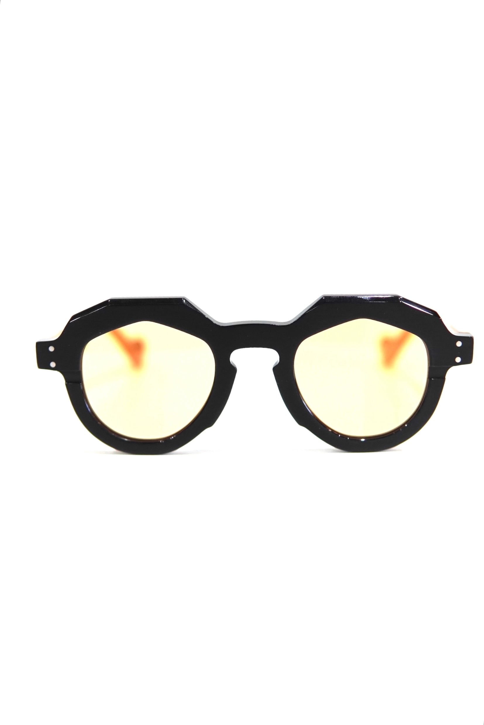 折角堂×jean philippe joly サングラス 17006-11-