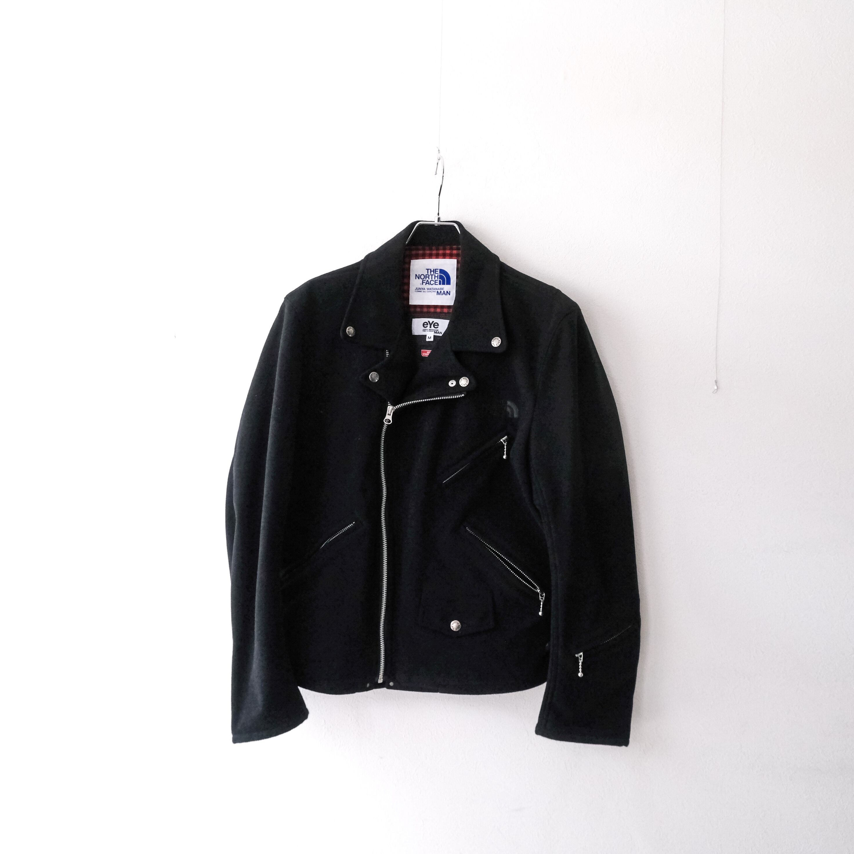 1991AW “COMME des GARÇONS HOMME” denim pants 田中オム | anti