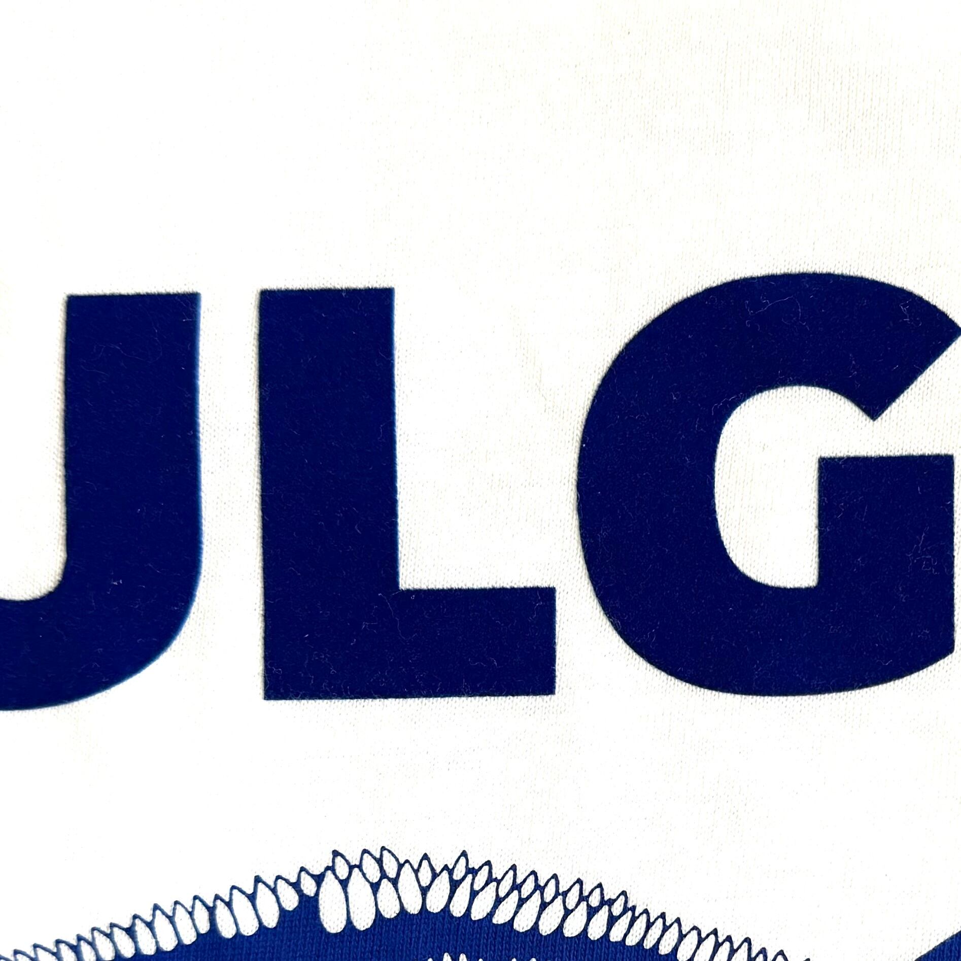 GOUJIN T9G BOTANIZE Tシャツ 水色L｜Tシャツ(半袖/袖なし) 