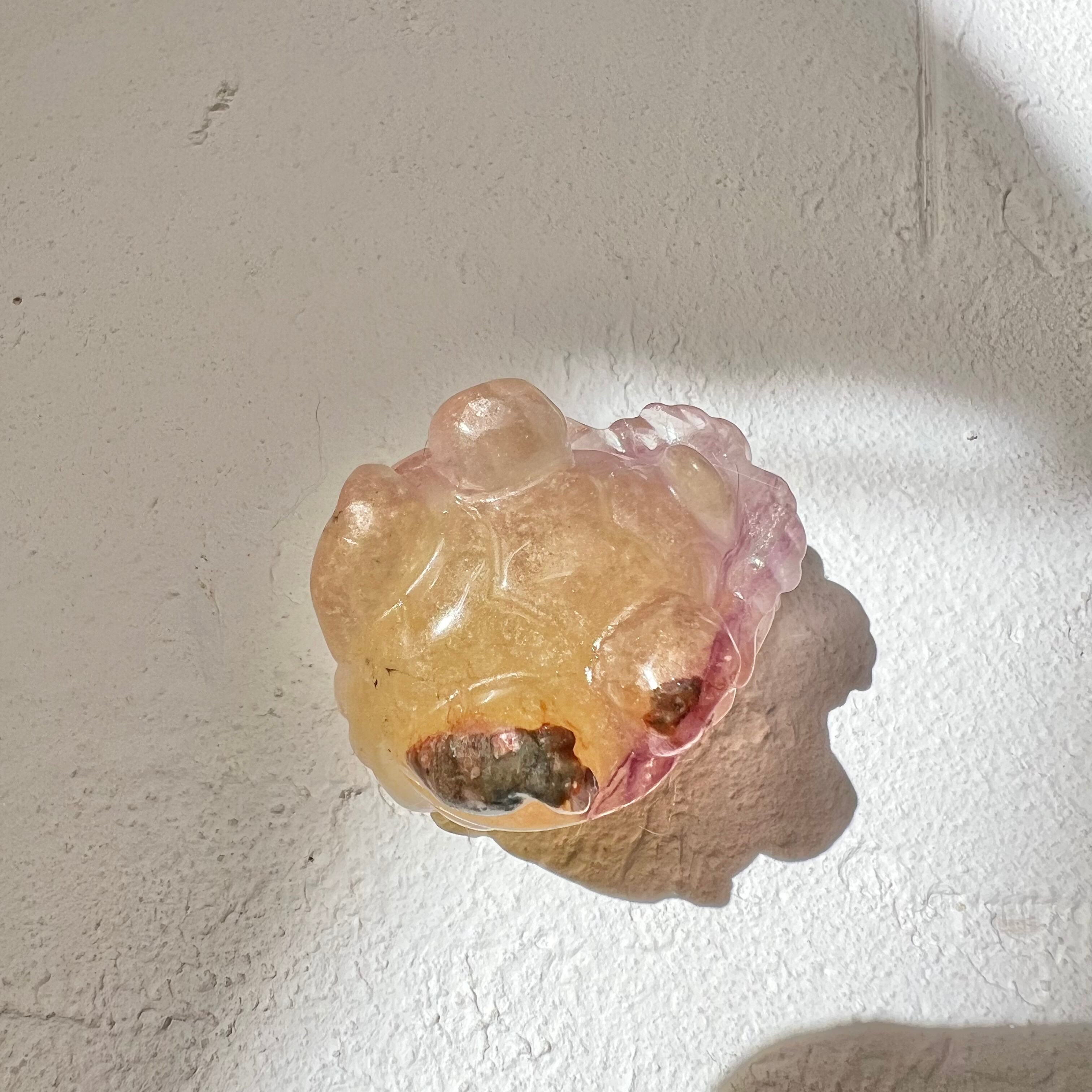 龍亀（ロングイ） | atelier panier