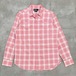 Polo Ralph Lauren Western Shadow Check Shirt