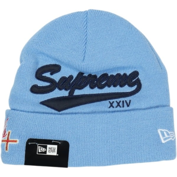 Hoddle｜STAR ABOVE BEANIE -Blue- | Pay ID