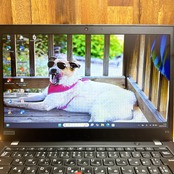人気/Lenovo ThinkPad X13 /メモリ16GB/SSD256GB/Ryzen5 4650U /ノートパソコン