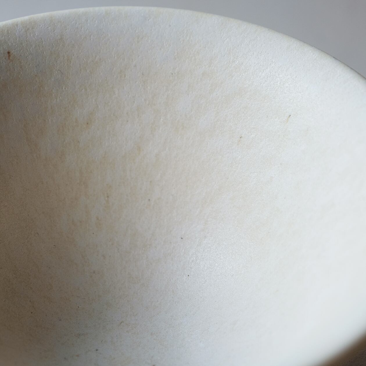 佐野元春 Motoharu Sano 243 ボウルIIb（藍白）No.19 | les trois