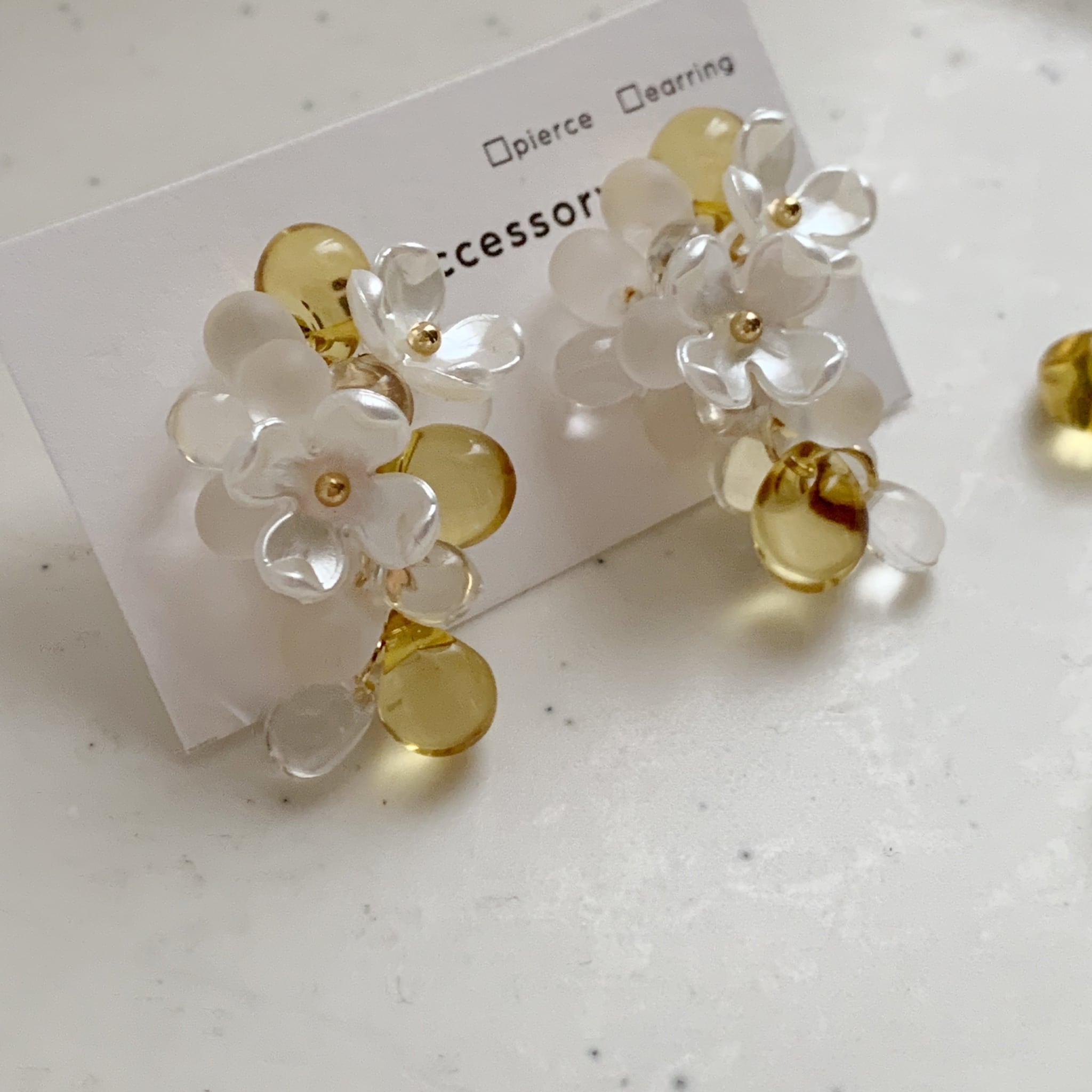 Niko mini - Mimoza -