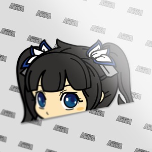 LITTLE AKIBA　Hestia