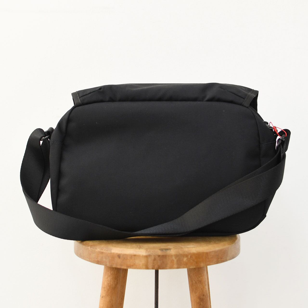 DANTON [ダントン] CANVAS SHOULDER BAG「OBERKAMPF」 [OBERKAMPF