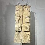 90s Ralph Lauren Design Cargo Pants