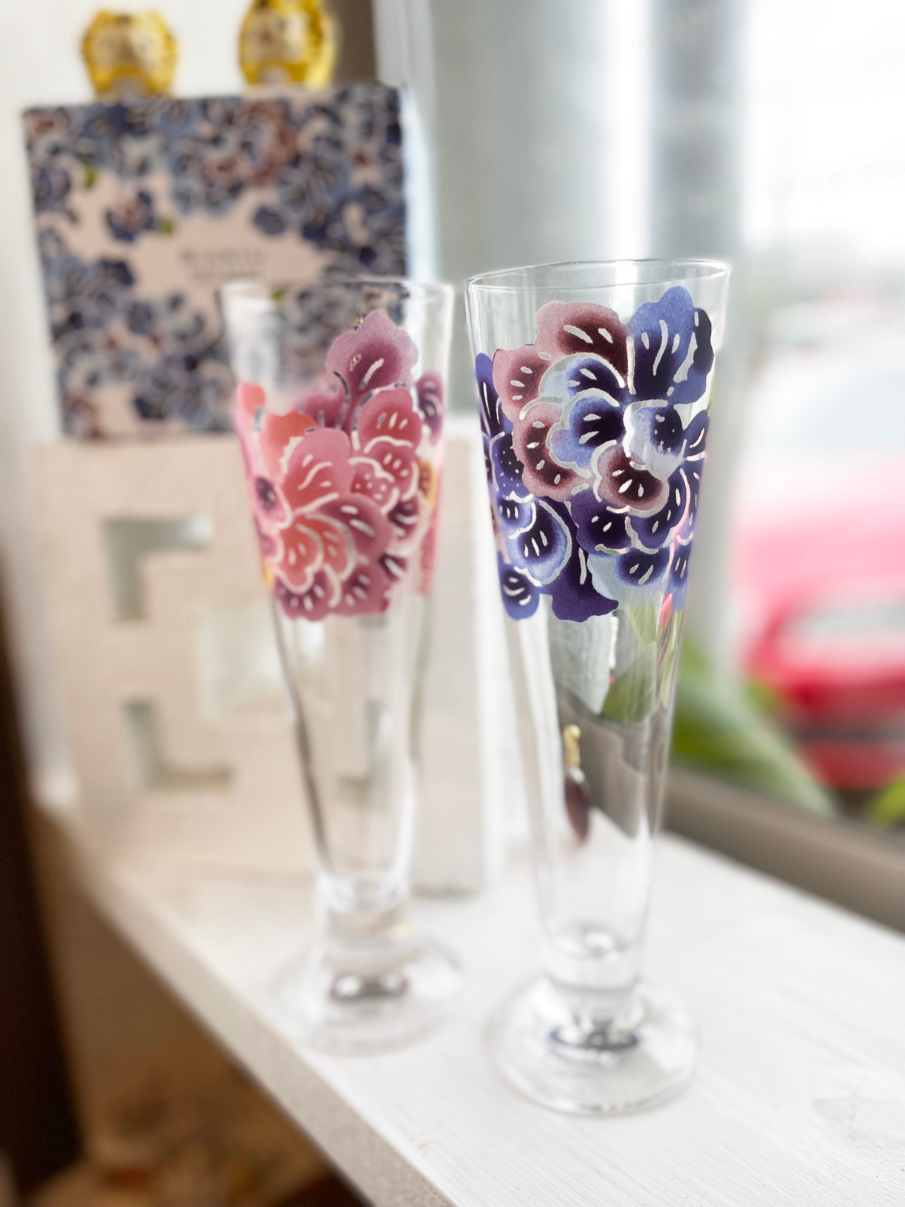 ビールグラス（ロング）ピルスナー