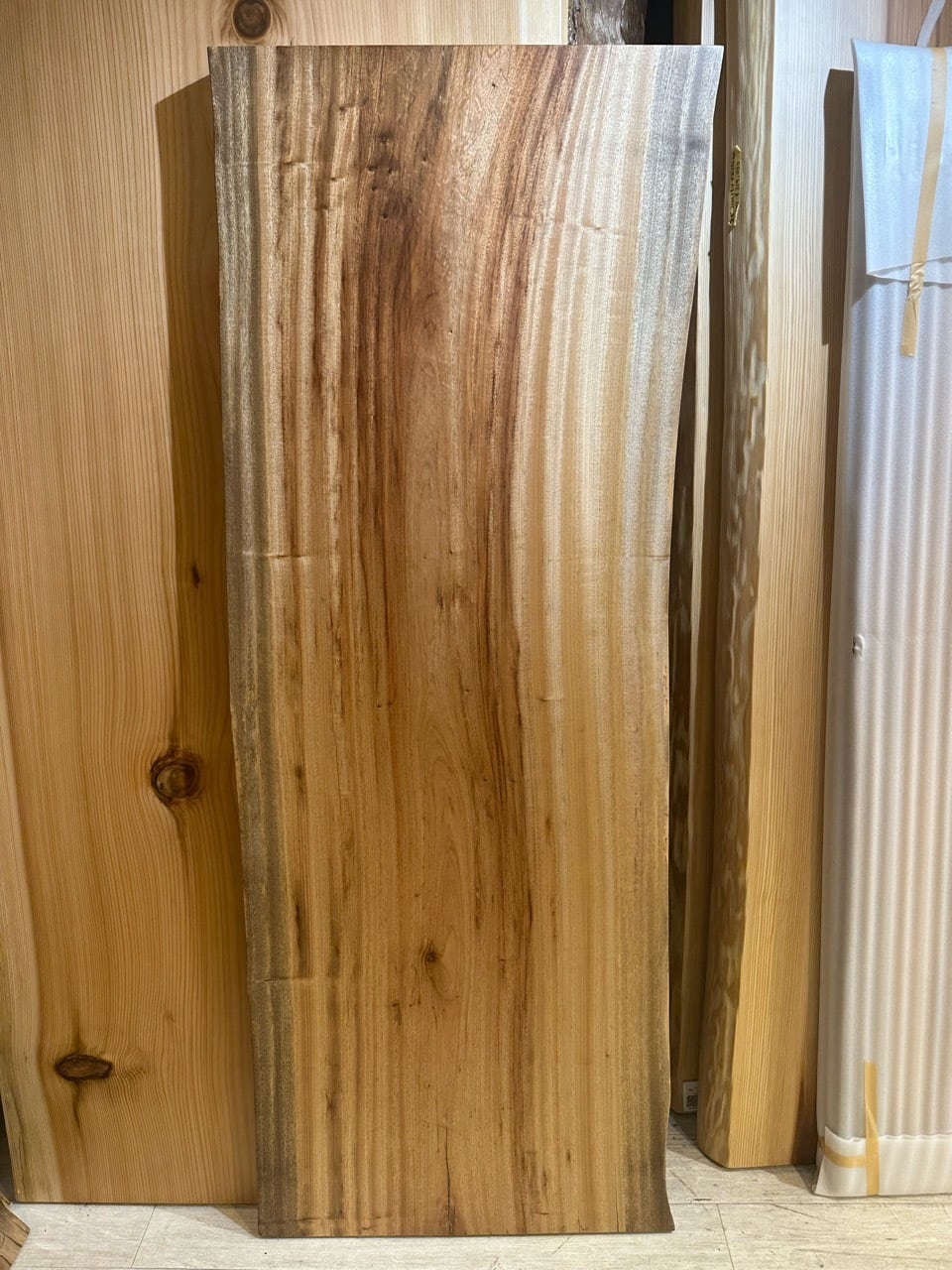 千年家具 - 一枚板 テーブル専門店