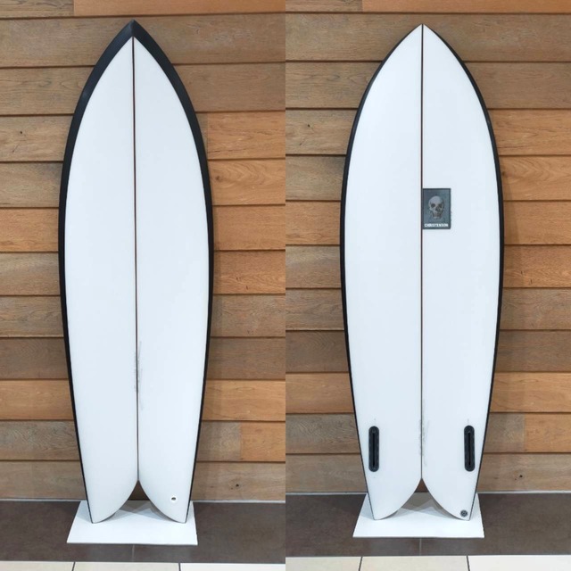 CHRISTENSON SURFBOARDS | THE SUNS ONLINE STORE