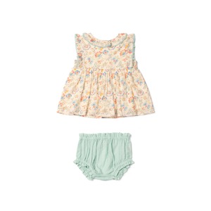 Lali/ARI SET - SPRING DITSY PRINT