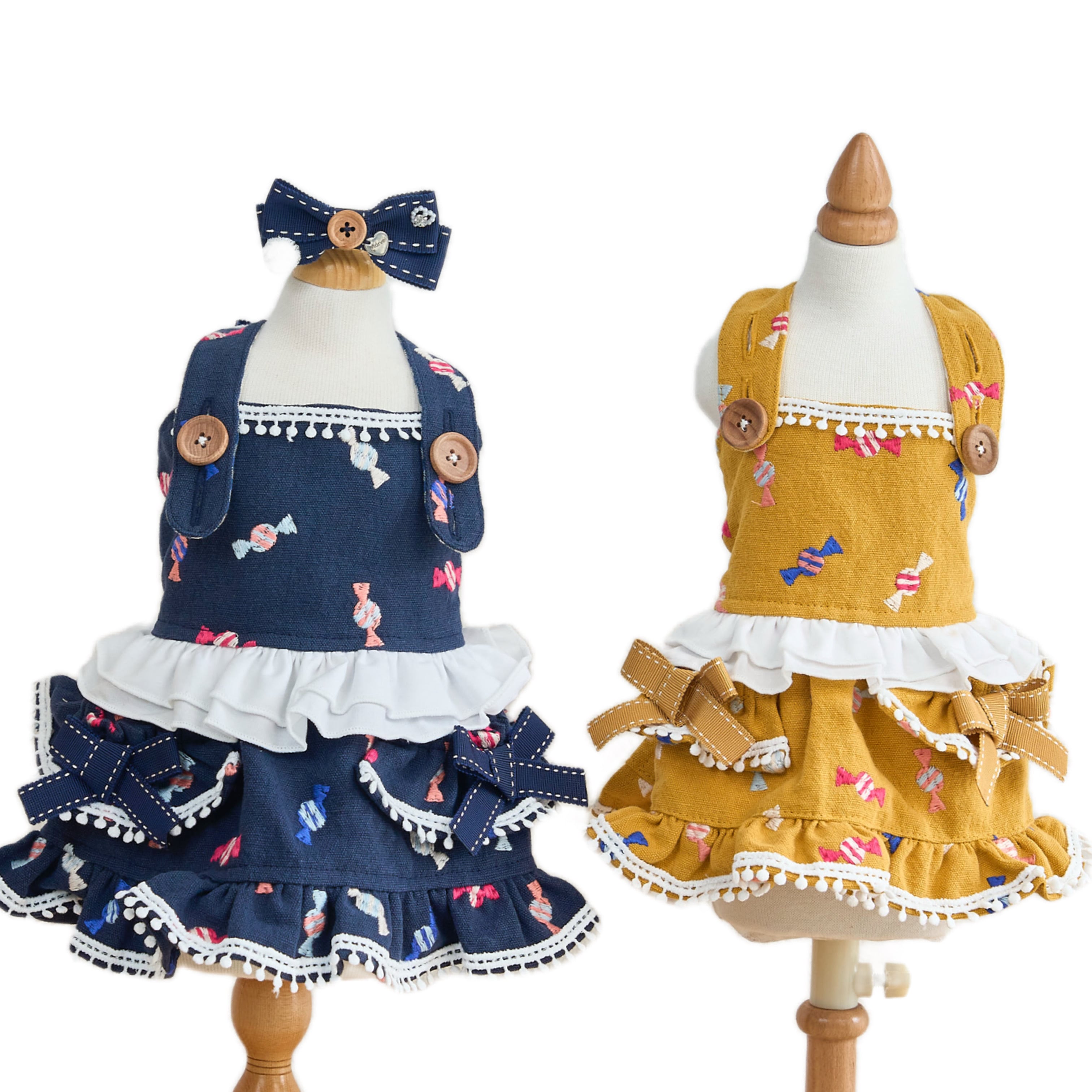 ご予約♡Bonbons Onepiece♡