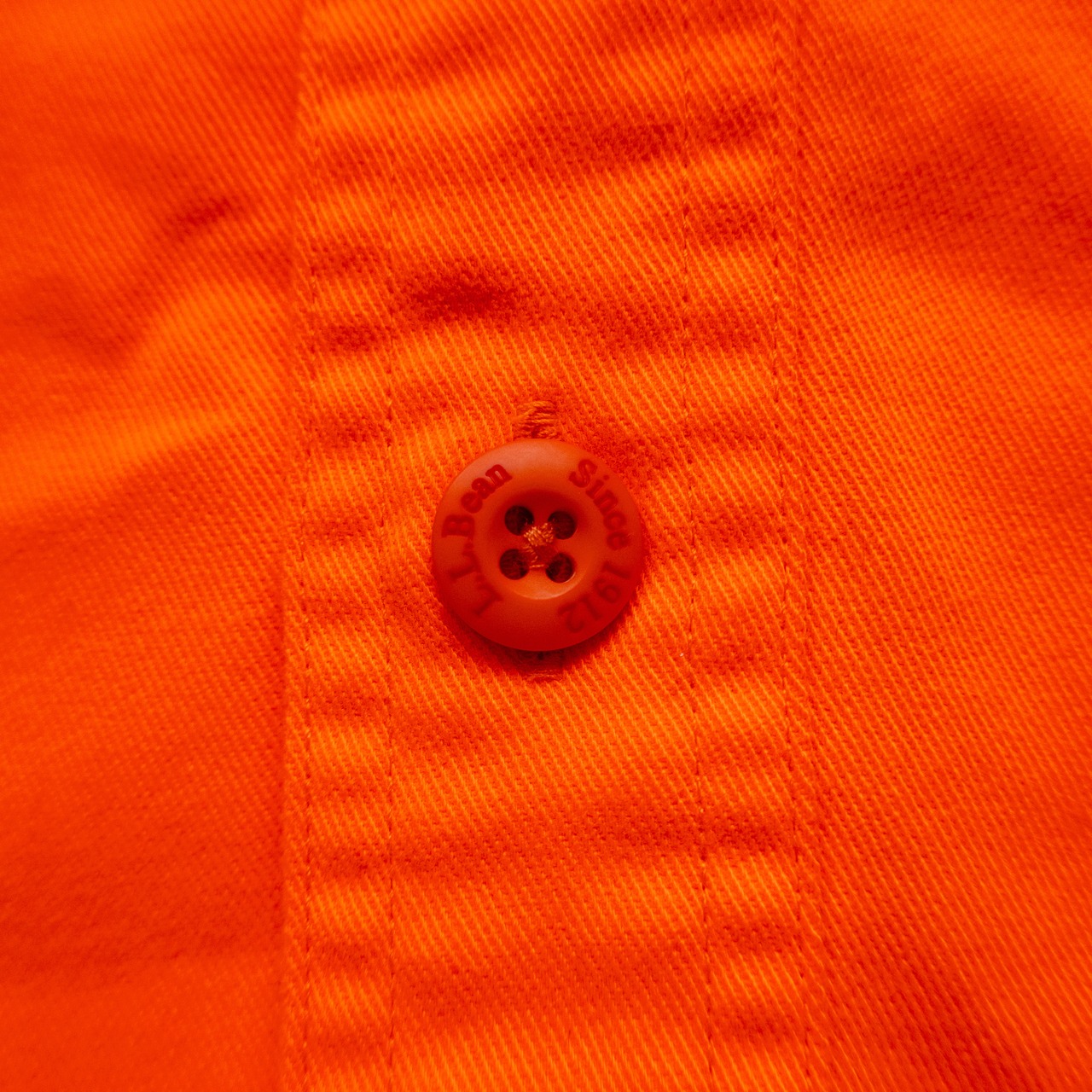 2000’s~ L.L.BEAN pocket Shirt