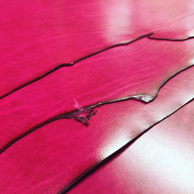 アザレアピンク ルガト 浜クラ別注カラー 112デシ 浜松クラフト