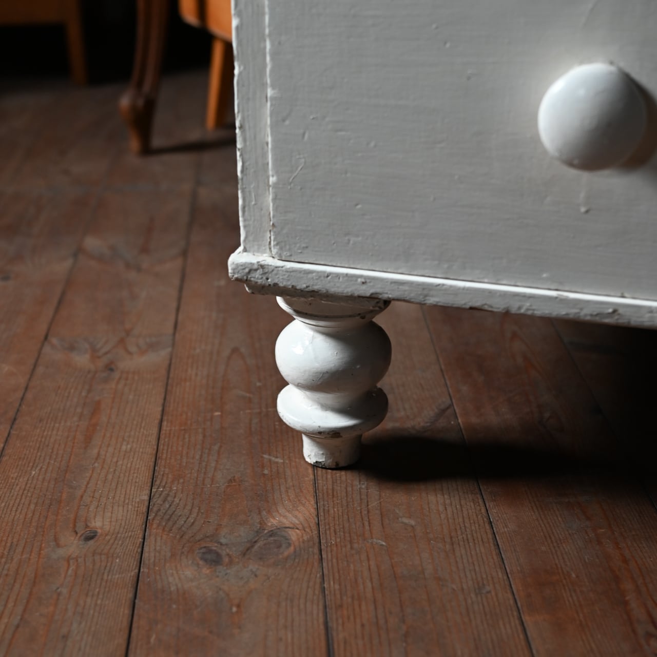 Chest of Drawers / チェストオブドロワース 〈箪笥・収納・カントリー