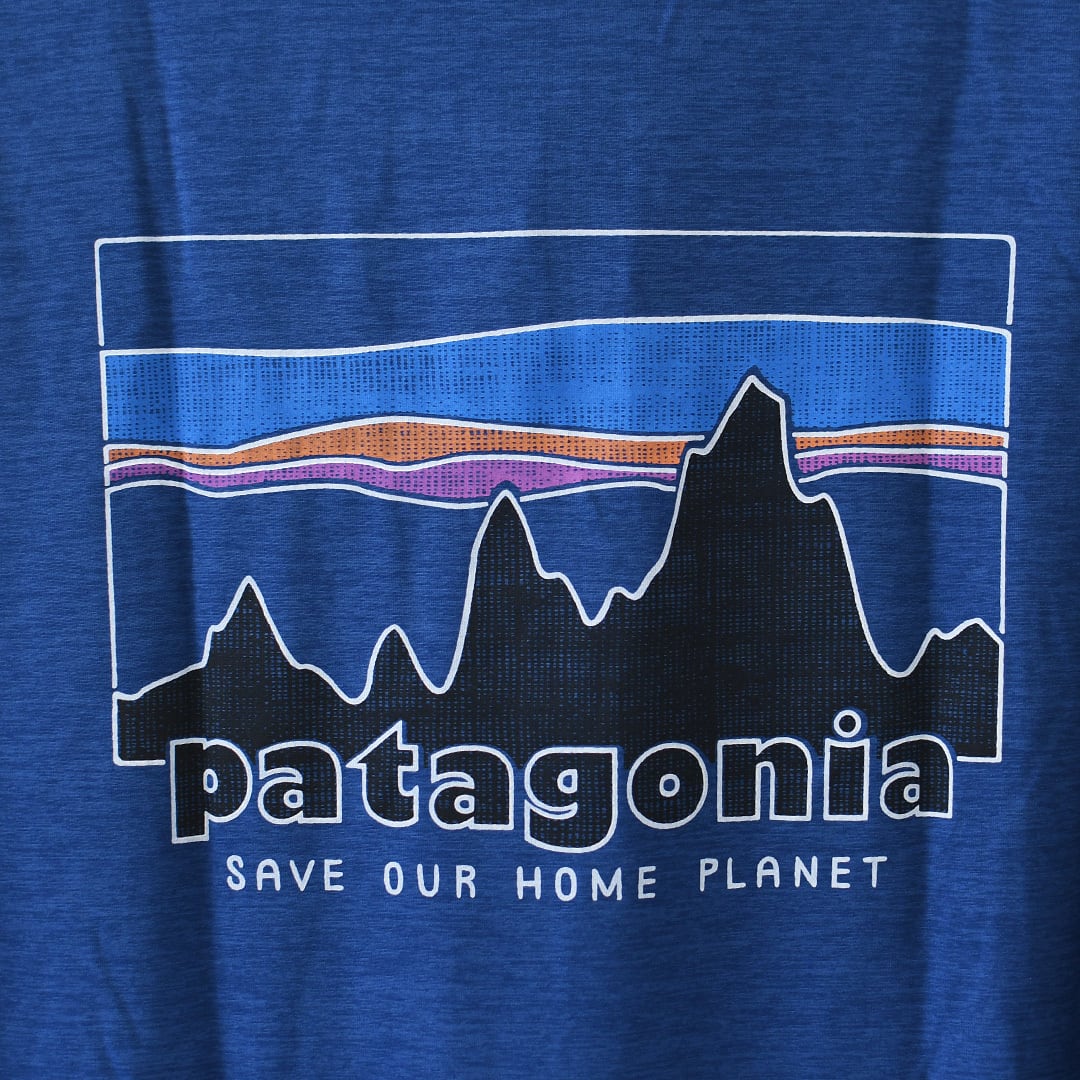 Patagonia [パタゴニア正規代理店] M's L/S Cap Cool Daily Shirt - 73