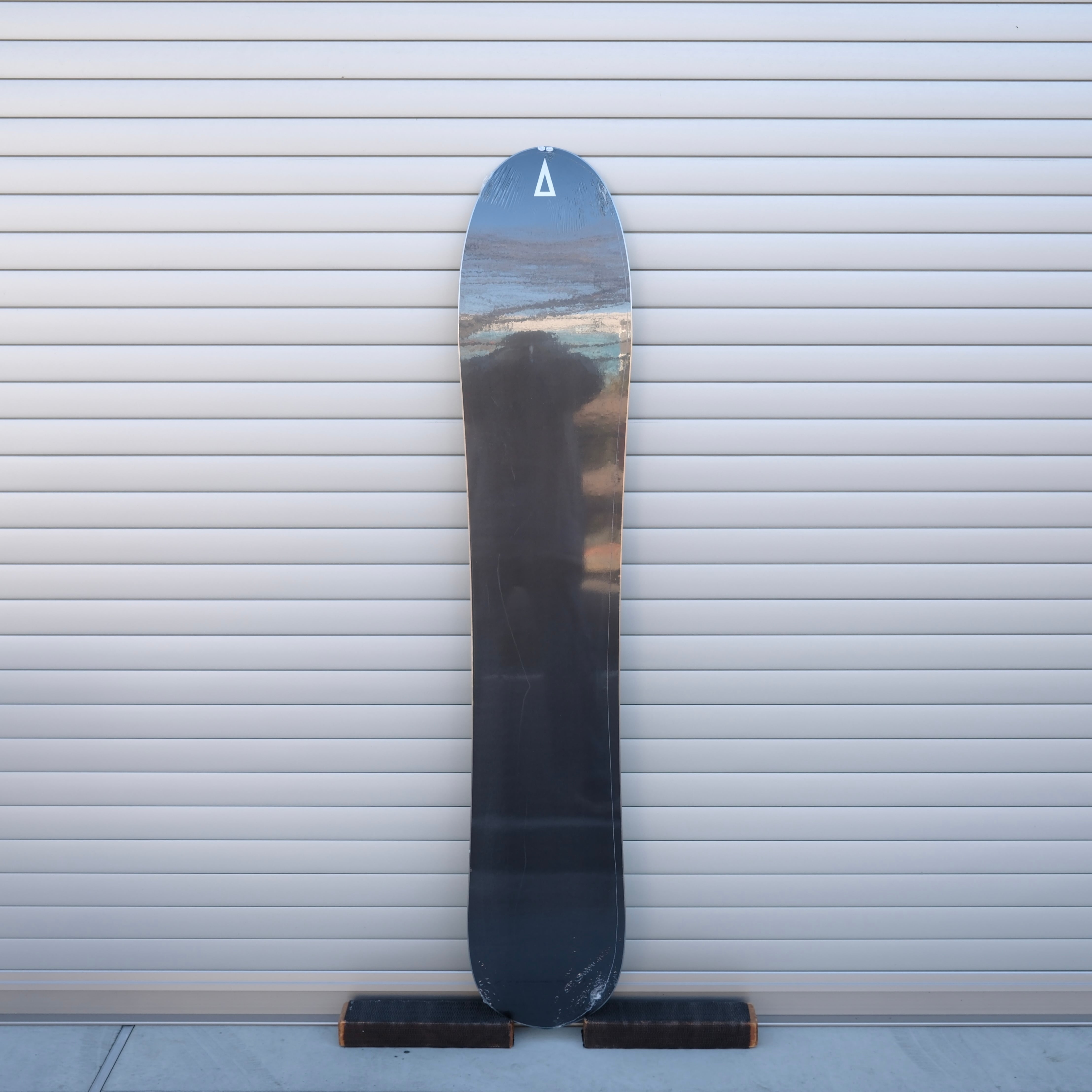 ADRABLE S-158 bamboo mint | FAMILY SNOWSURFERS
