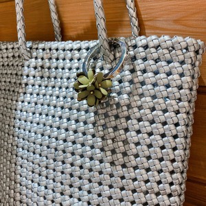 【アウトレット】ライラック(ピンなしタイプ）オリーブ6個セット