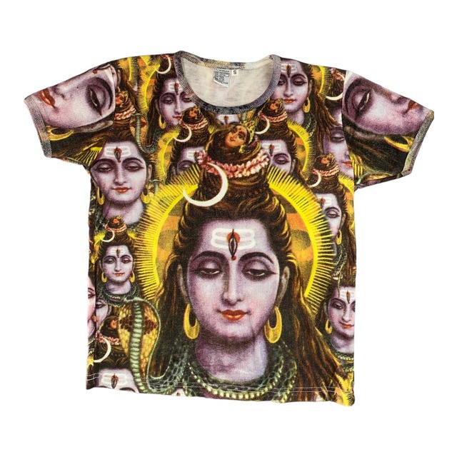 Shiva Trance T-Shirt