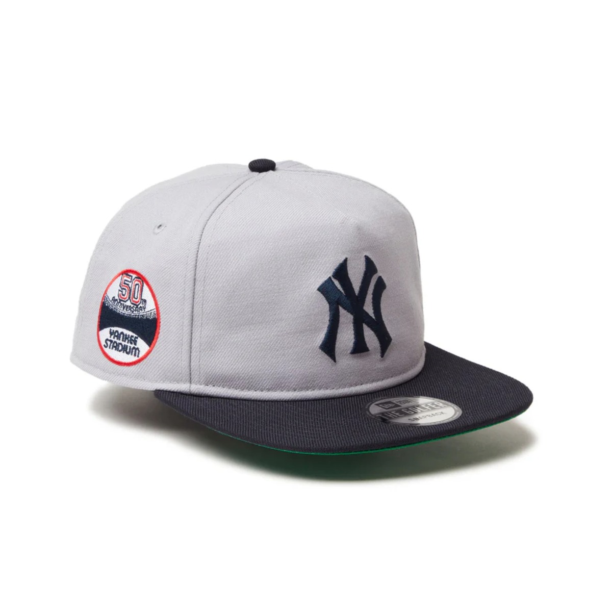20%OFF【NEWERA ニューエラ】The Golfer New York Yankees Cooperstown