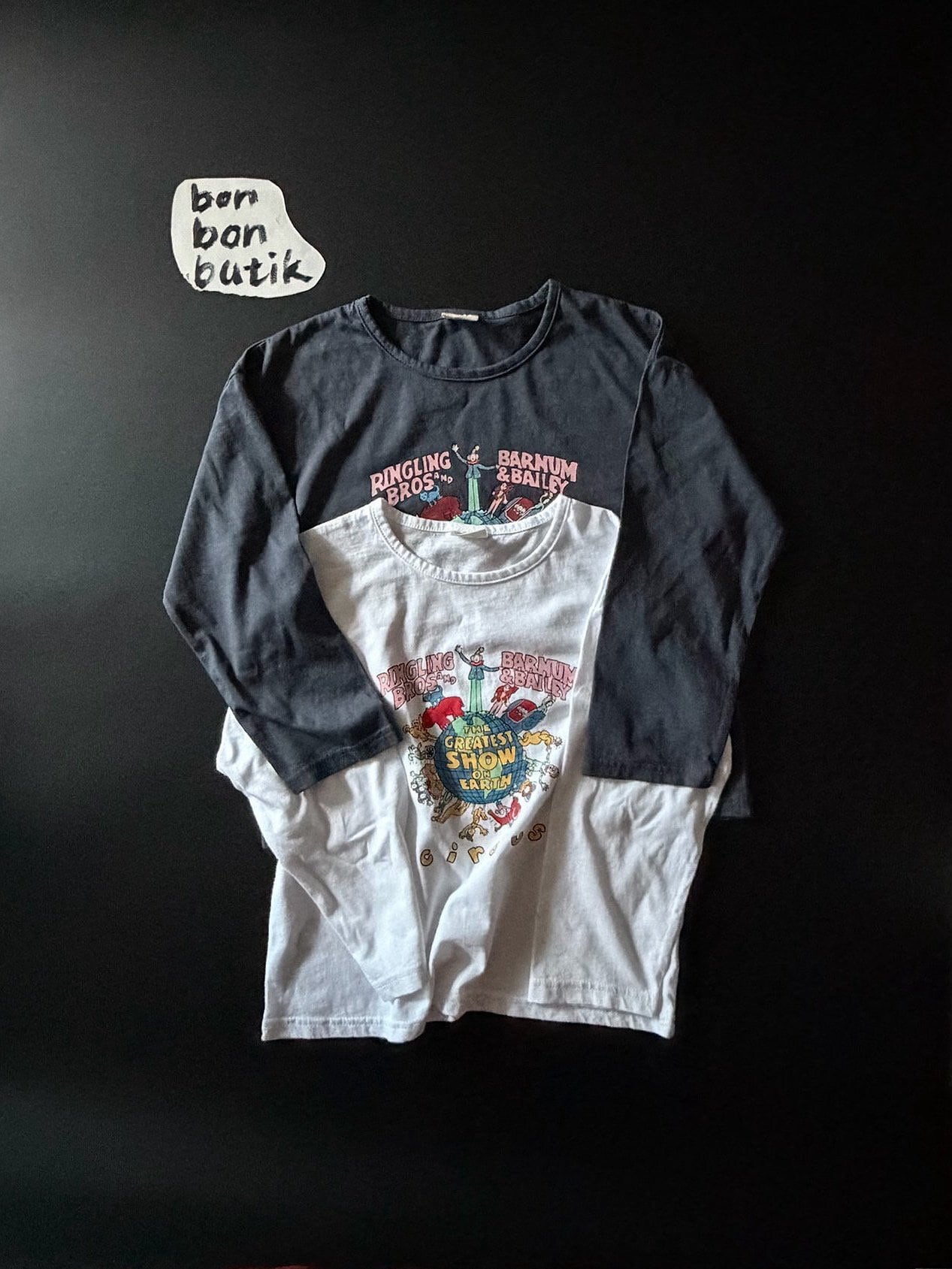 70's～80's Disneyland ミッキー サーフィン ヴィンテージ 長袖Tシャツ