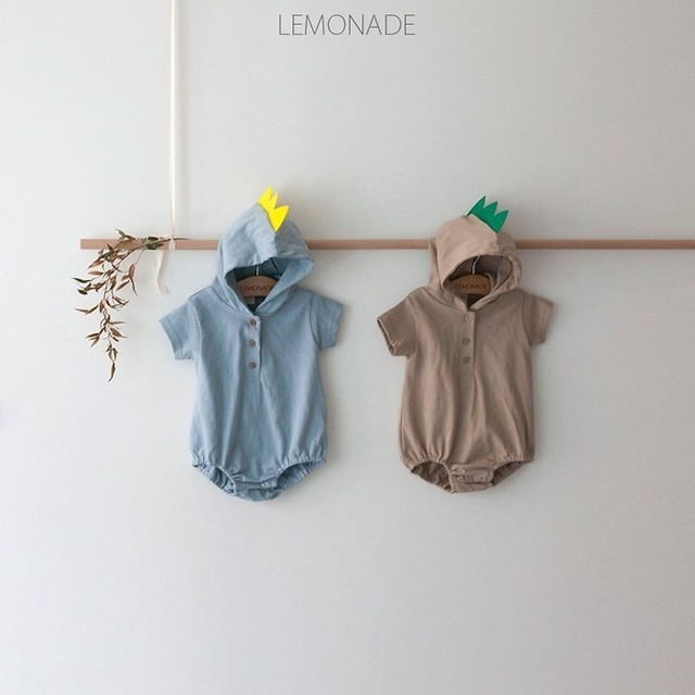 《予約》lemonade ¨ kururun suit ¨ 26summer