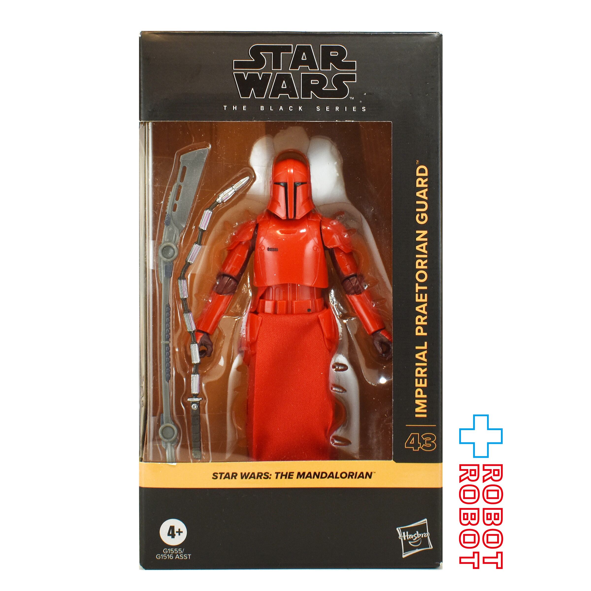 STAR WARS スターウォーズ | ROBOTROBOT