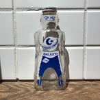 Galaxy Spaceman Syrup Bottle (Astroid Commander)