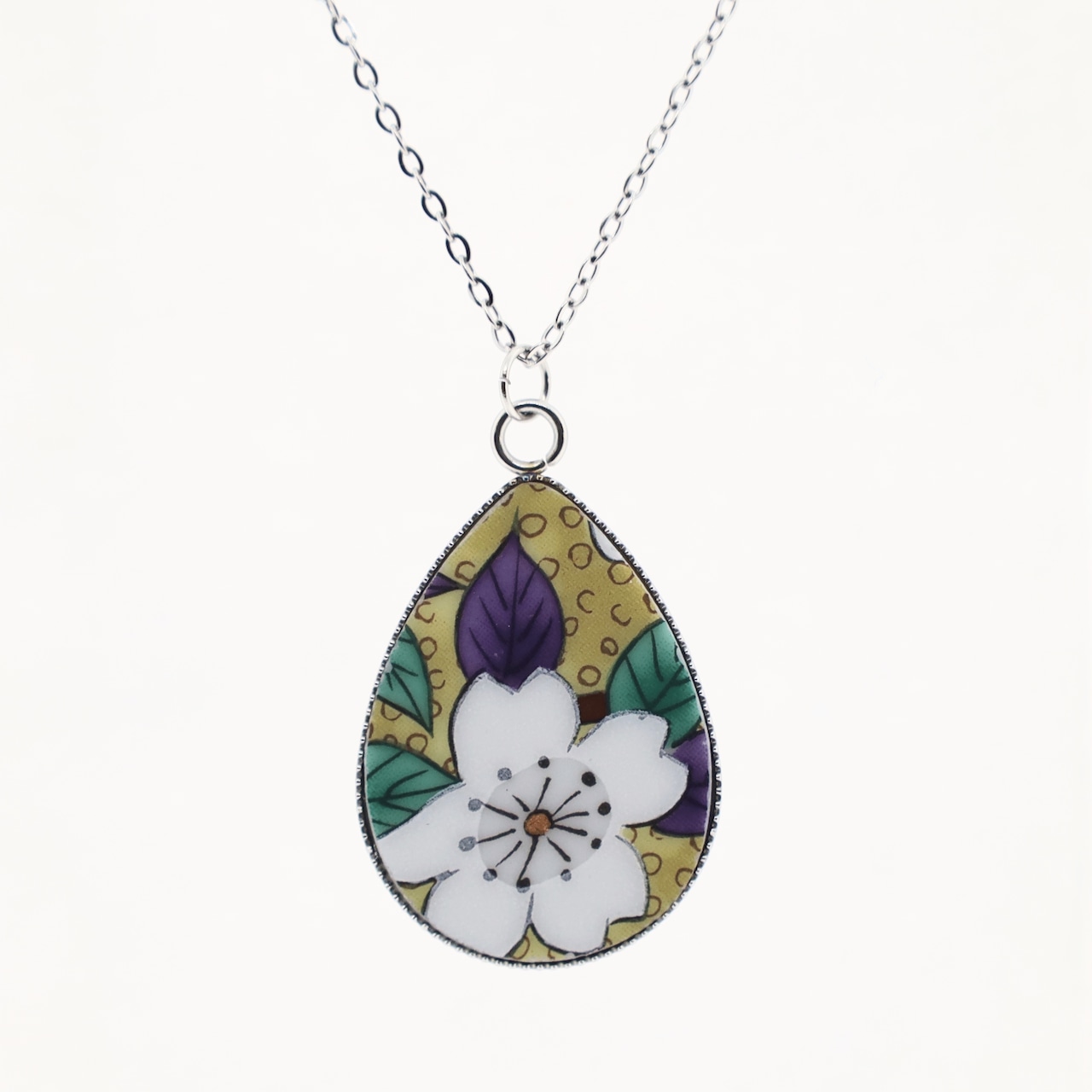 Framed Necklase26