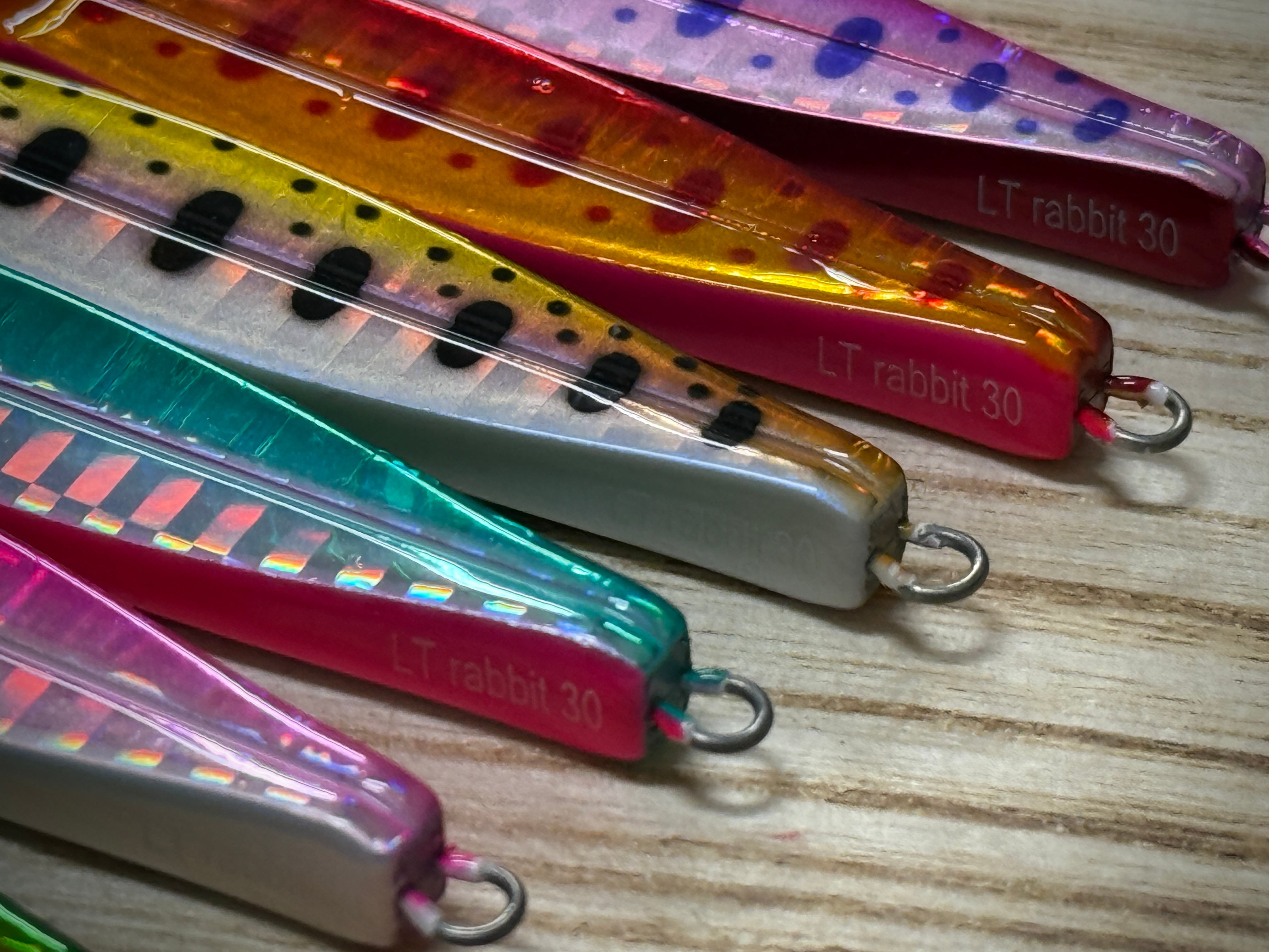 岡Craft LTラビット30 【2年ぶりの入荷！】 | Fishing Tackle BLUE MARLIN