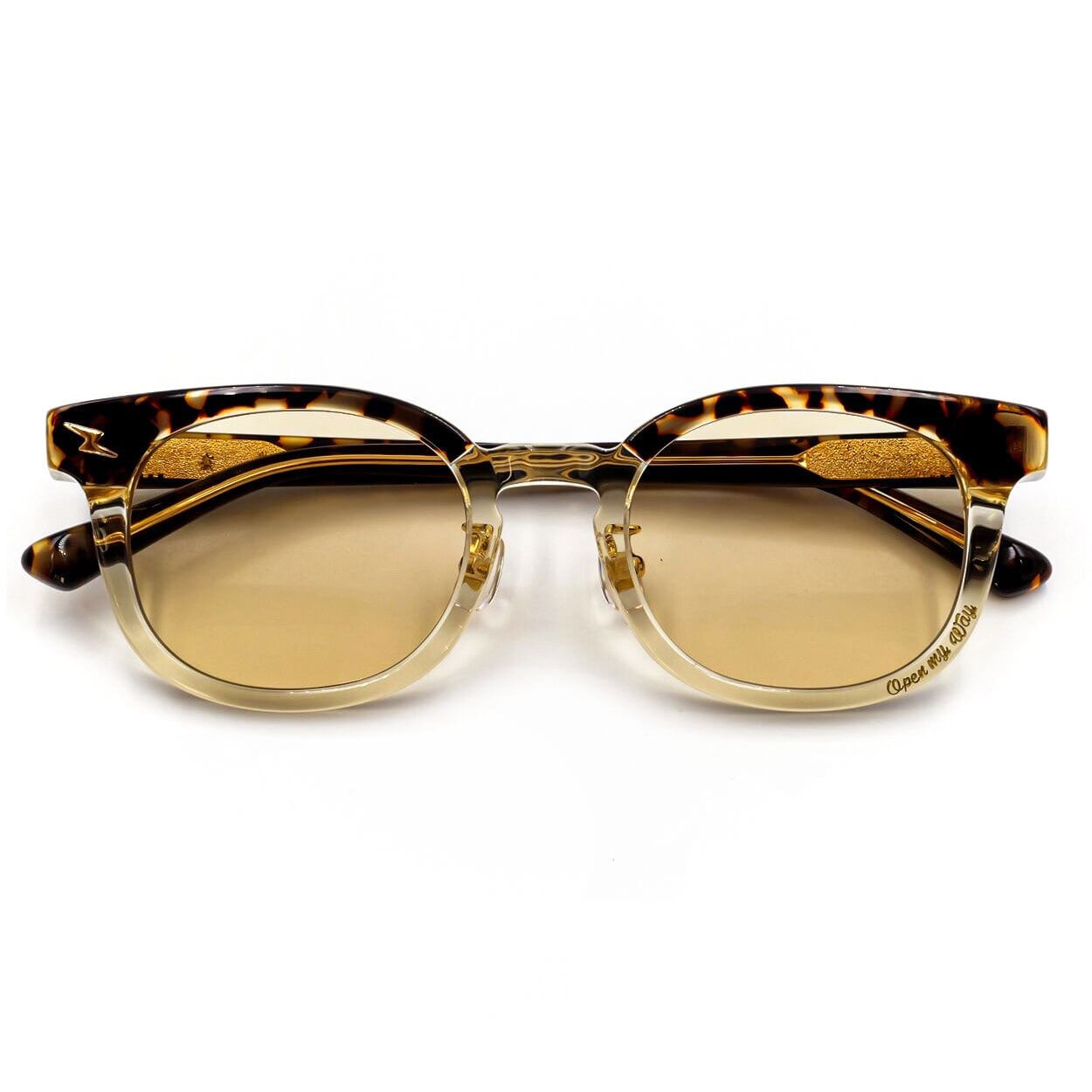 Lilacレンズ ∞ Scramble ∞ | ☆N S H☆